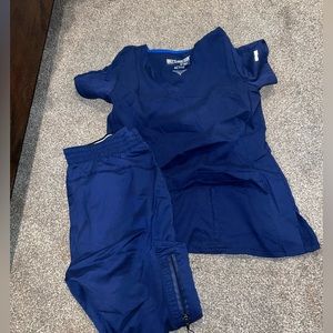 Greys anatomy scrubs